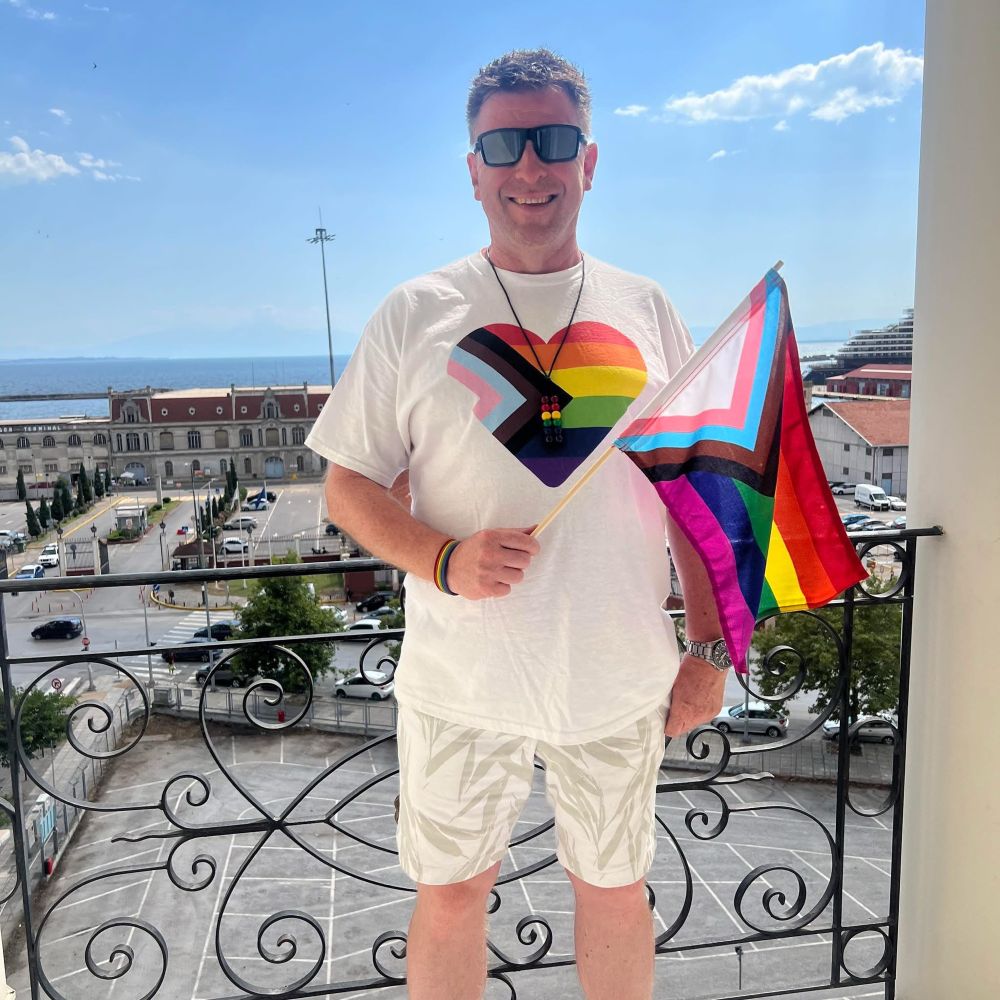 Vidar Evje 📎 🏳️‍🌈 🏳️‍⚧️