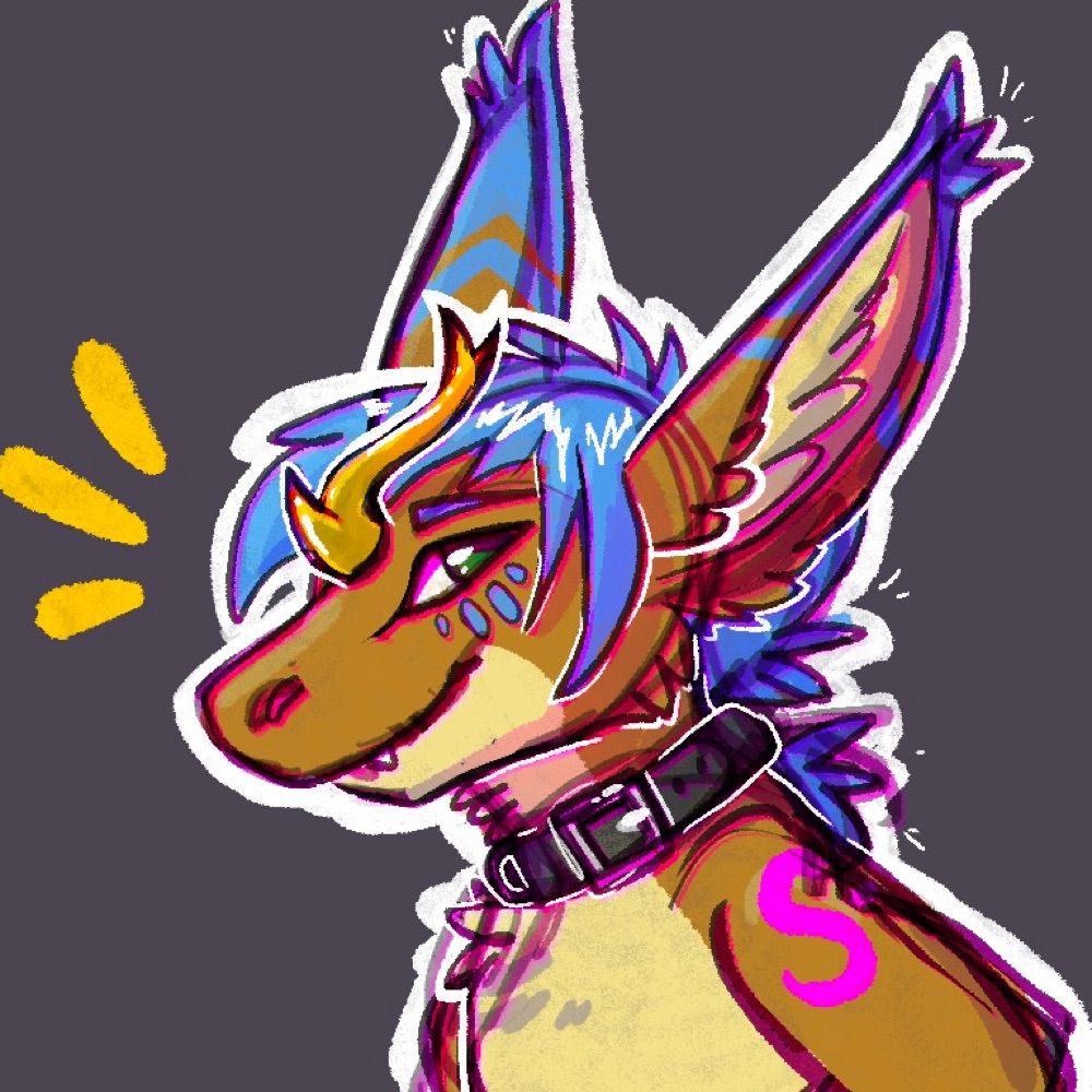 Kirin (Cyrus)