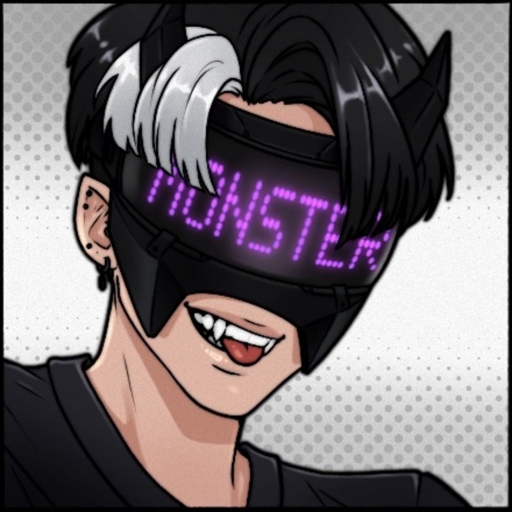 Monster