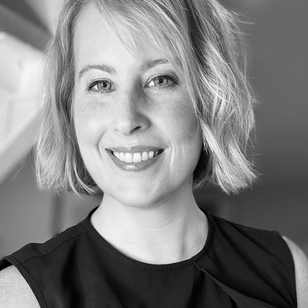 Carrie Syme