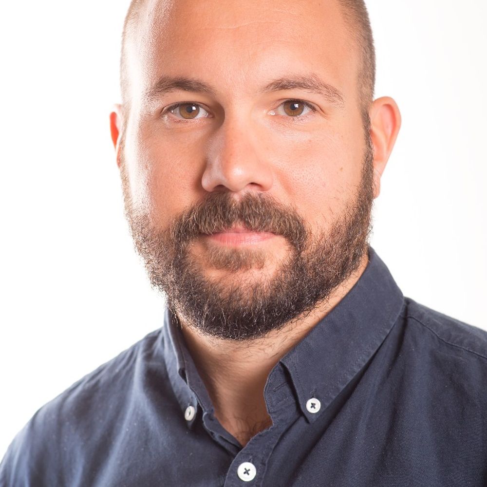 Björn Hammarfelt