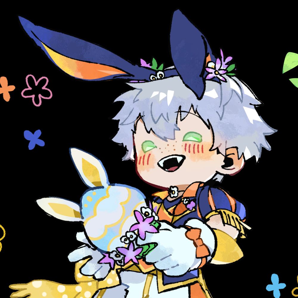 Jester🍀⭐