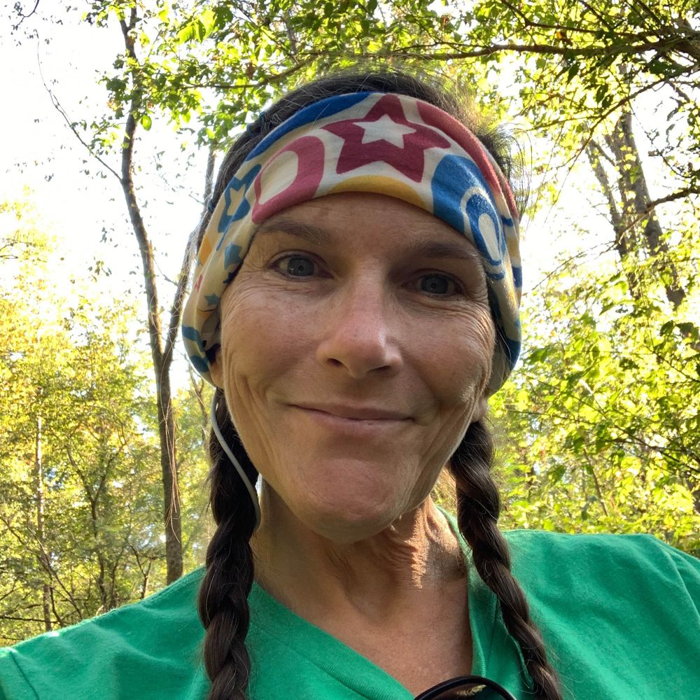 Rebecca Woodcock