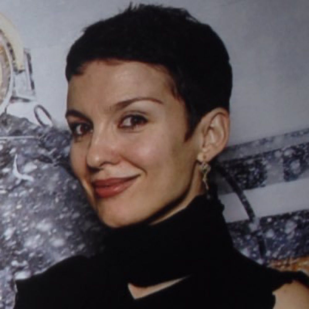 Majlinda Cullhaj
