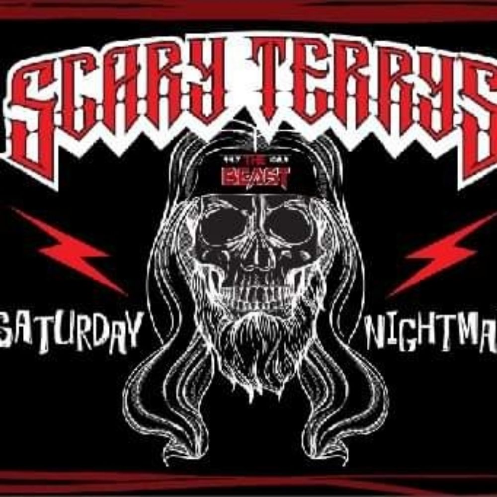 Profile picture scaryfnterry.bsky.social