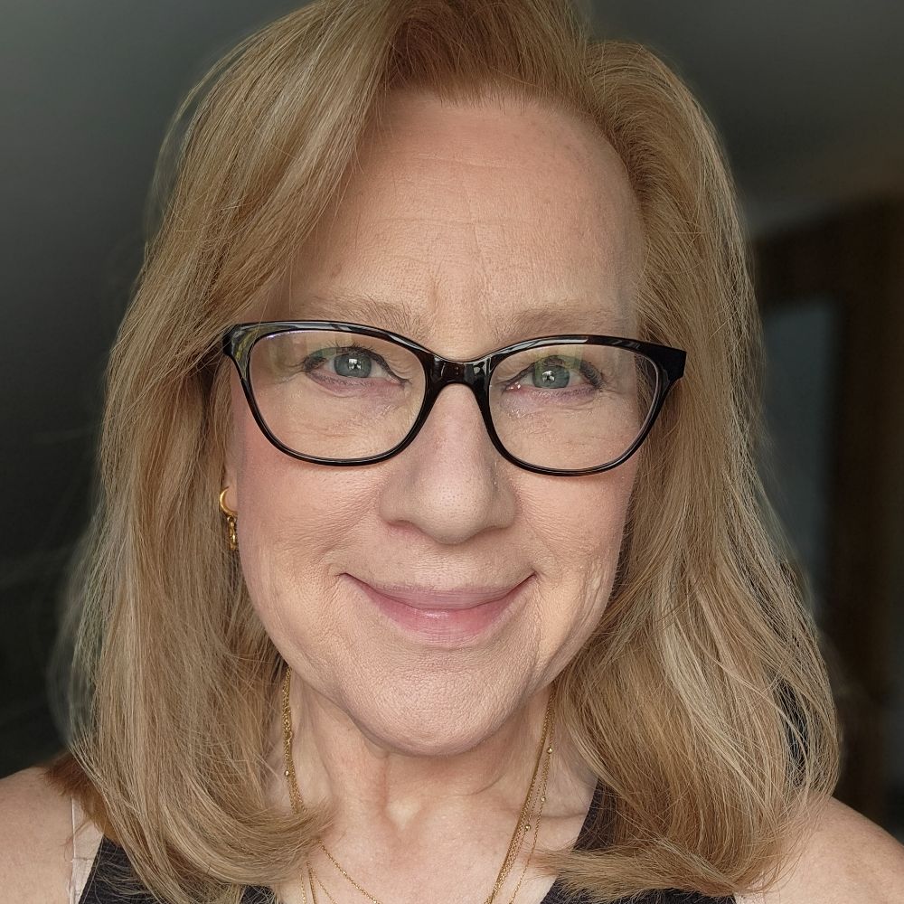 Nancy in Connecticut