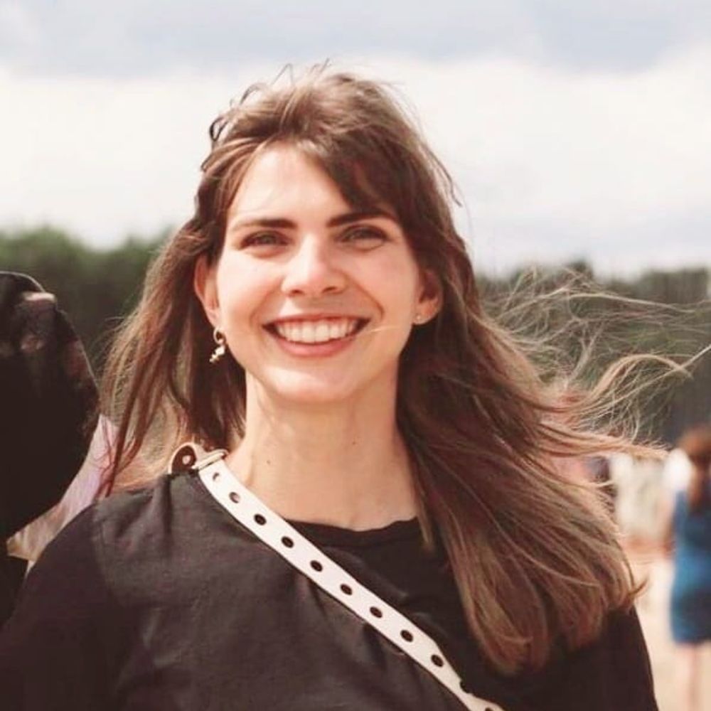 Emmanuelle Münger