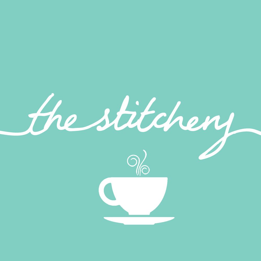 The Stitchery Studio