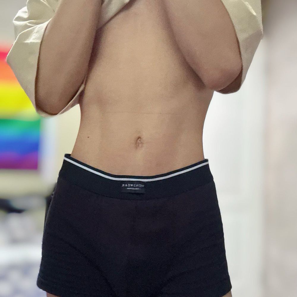 小澀鬼🍑