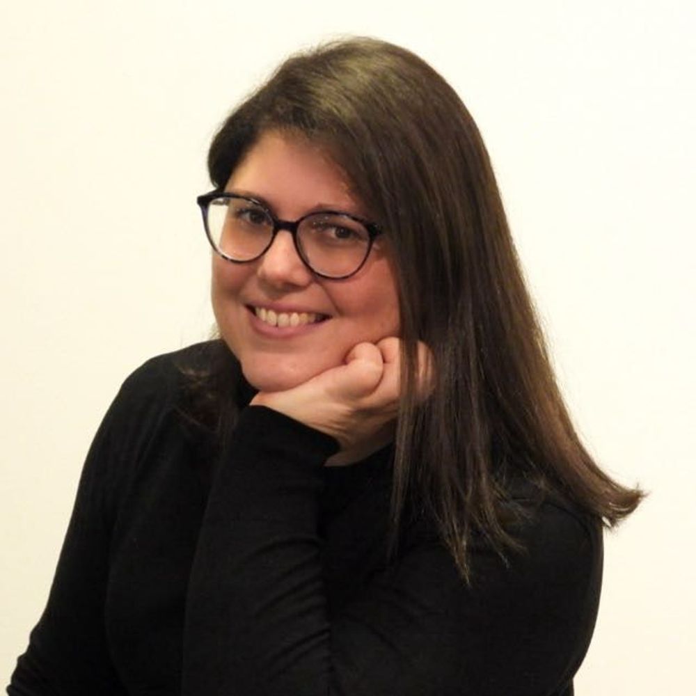 Maribel Bolívar