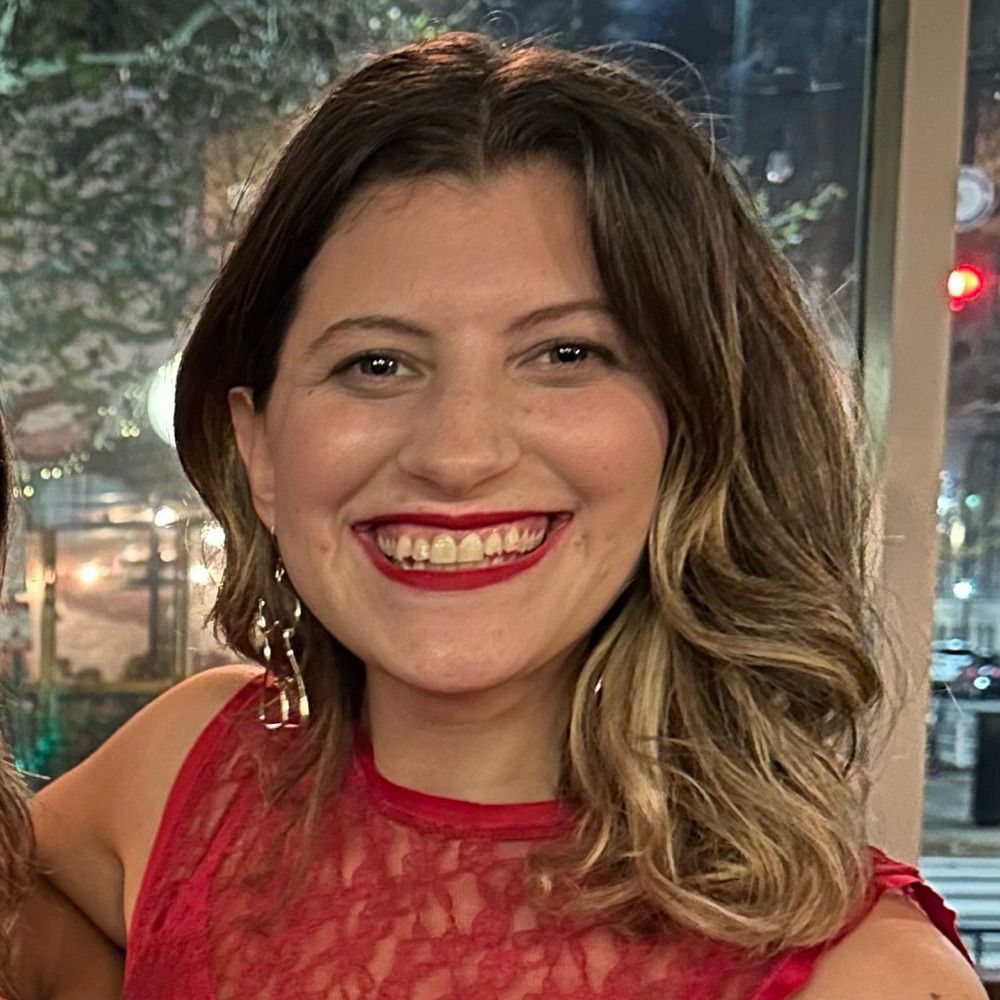 Nikki Goldschein