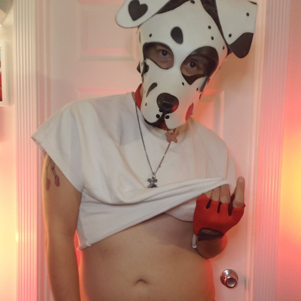 PUP Ube