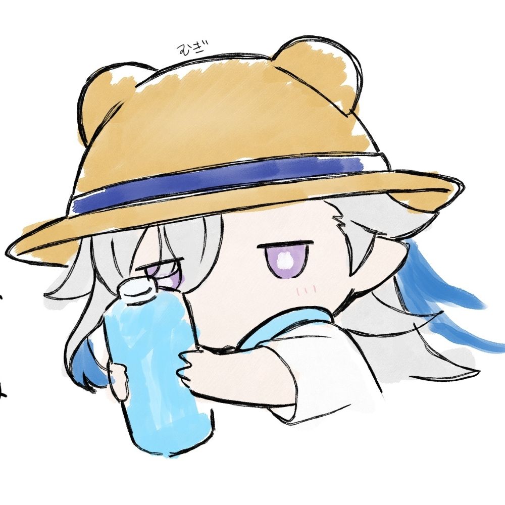 むぎ