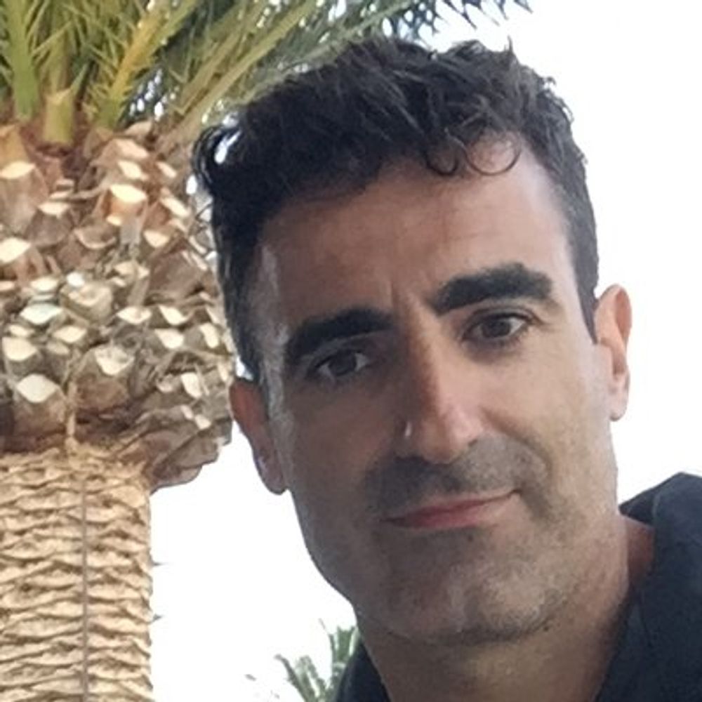 Manel Olano