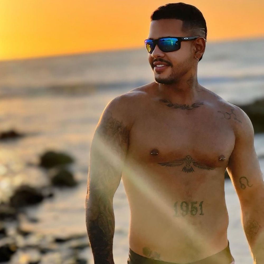 João Lzr