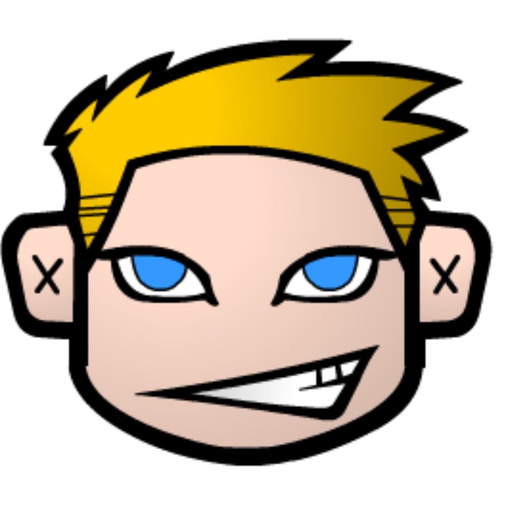Chris Parker's avatar