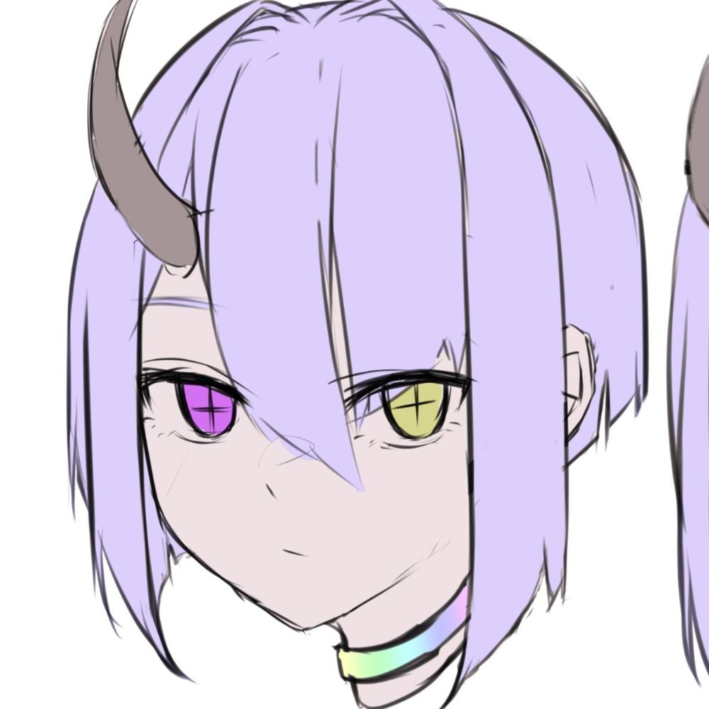 とある