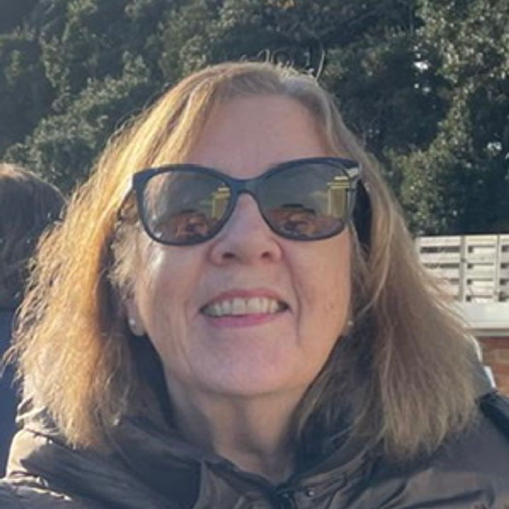 Janet Cooke