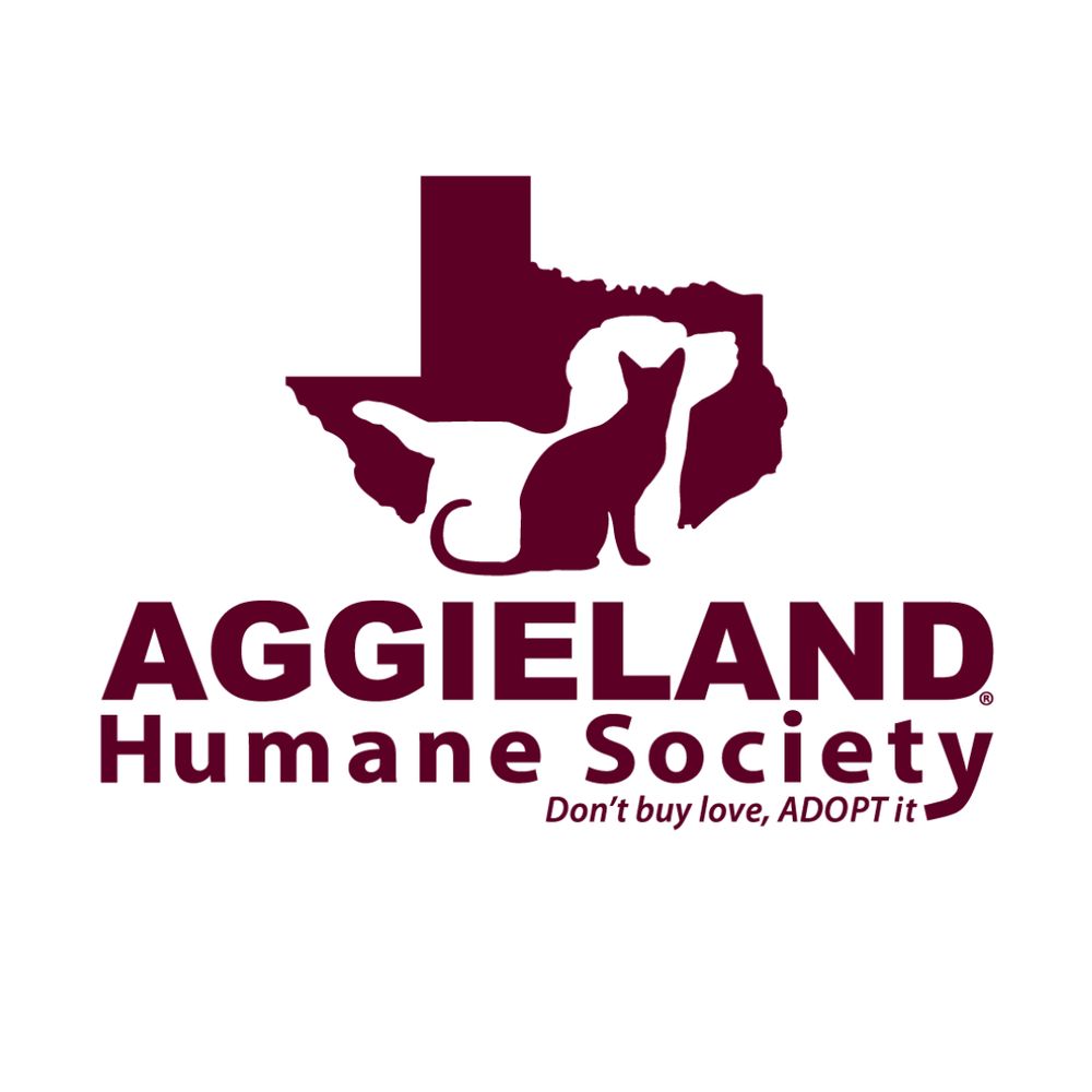 Aggieland Humane Society 