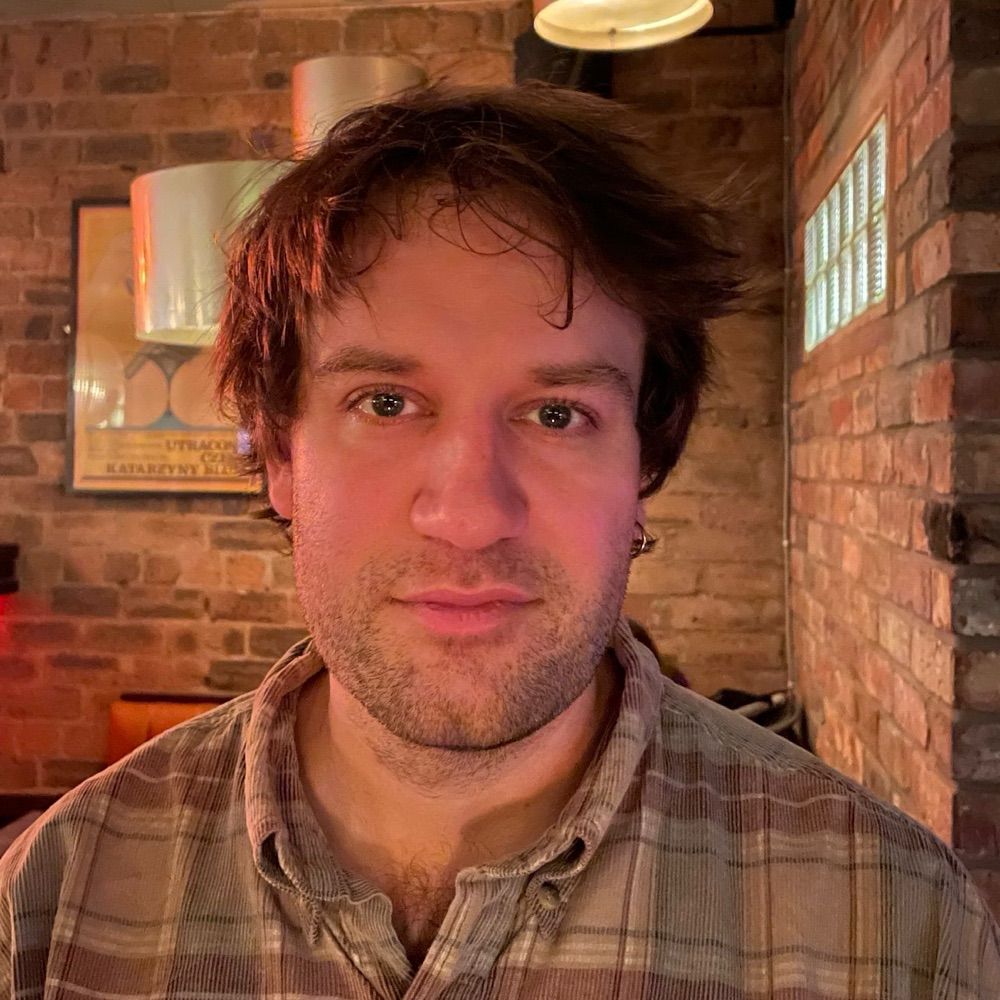 Tom Moens