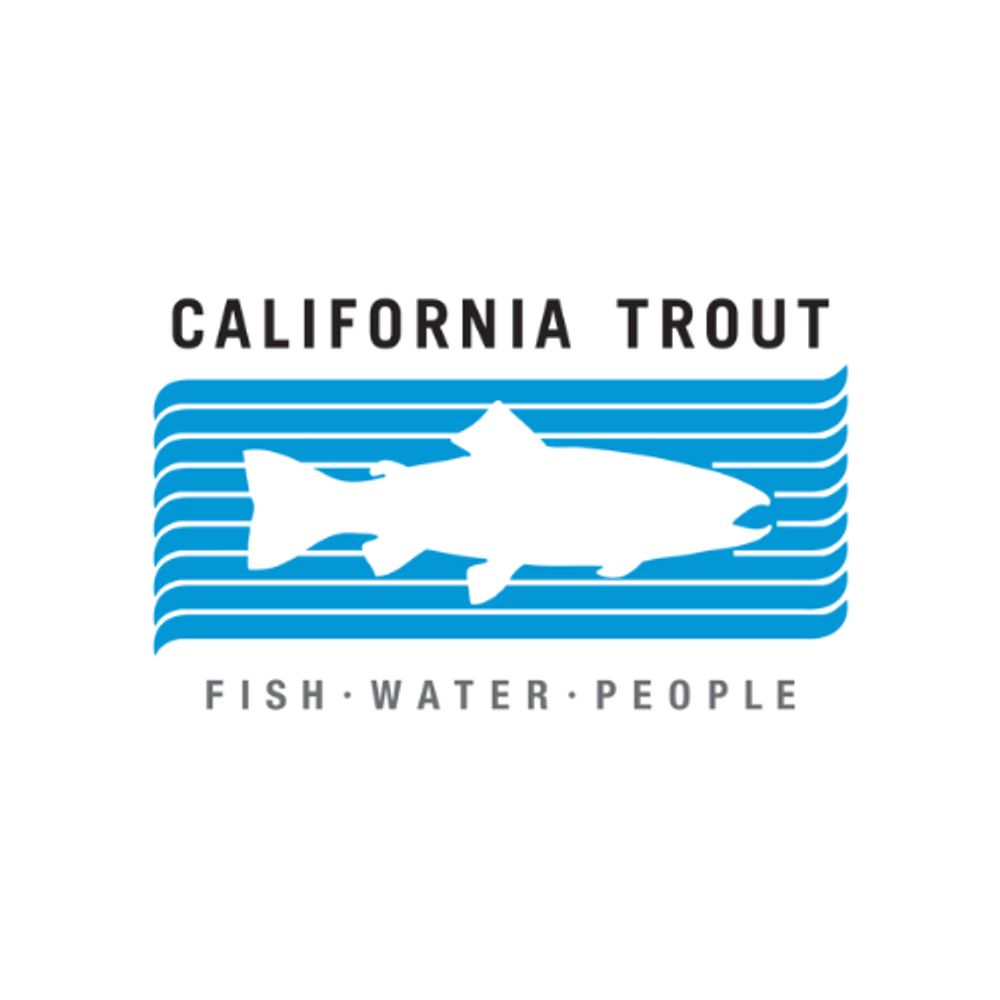 California Trout