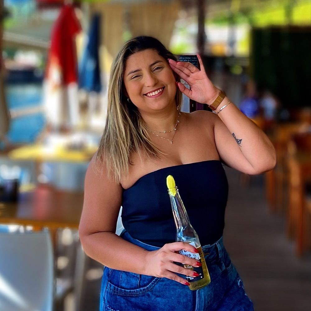 Aninha Figueiredo