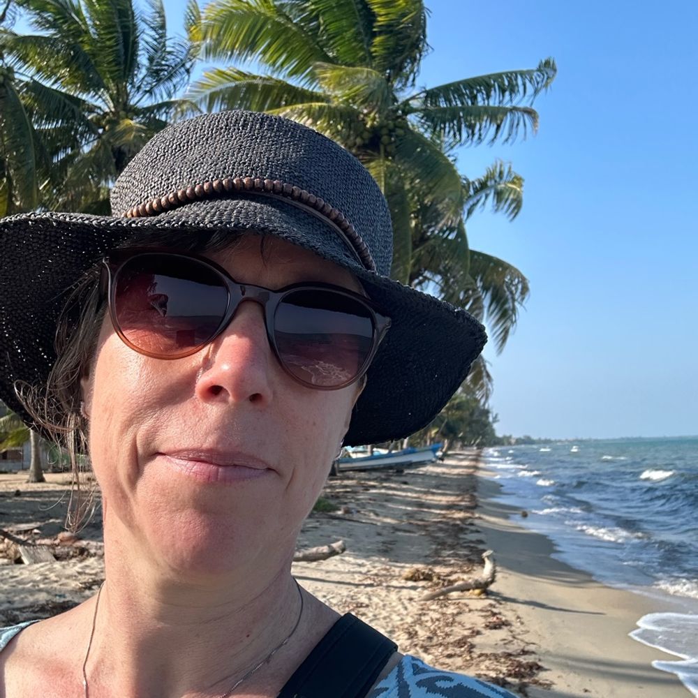 Em Gray, PhD