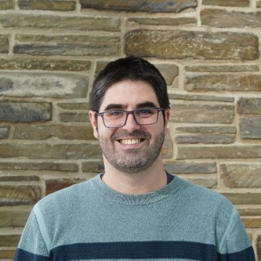 Valentín Briega-Martos