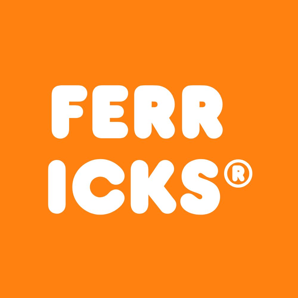 Ferricks®