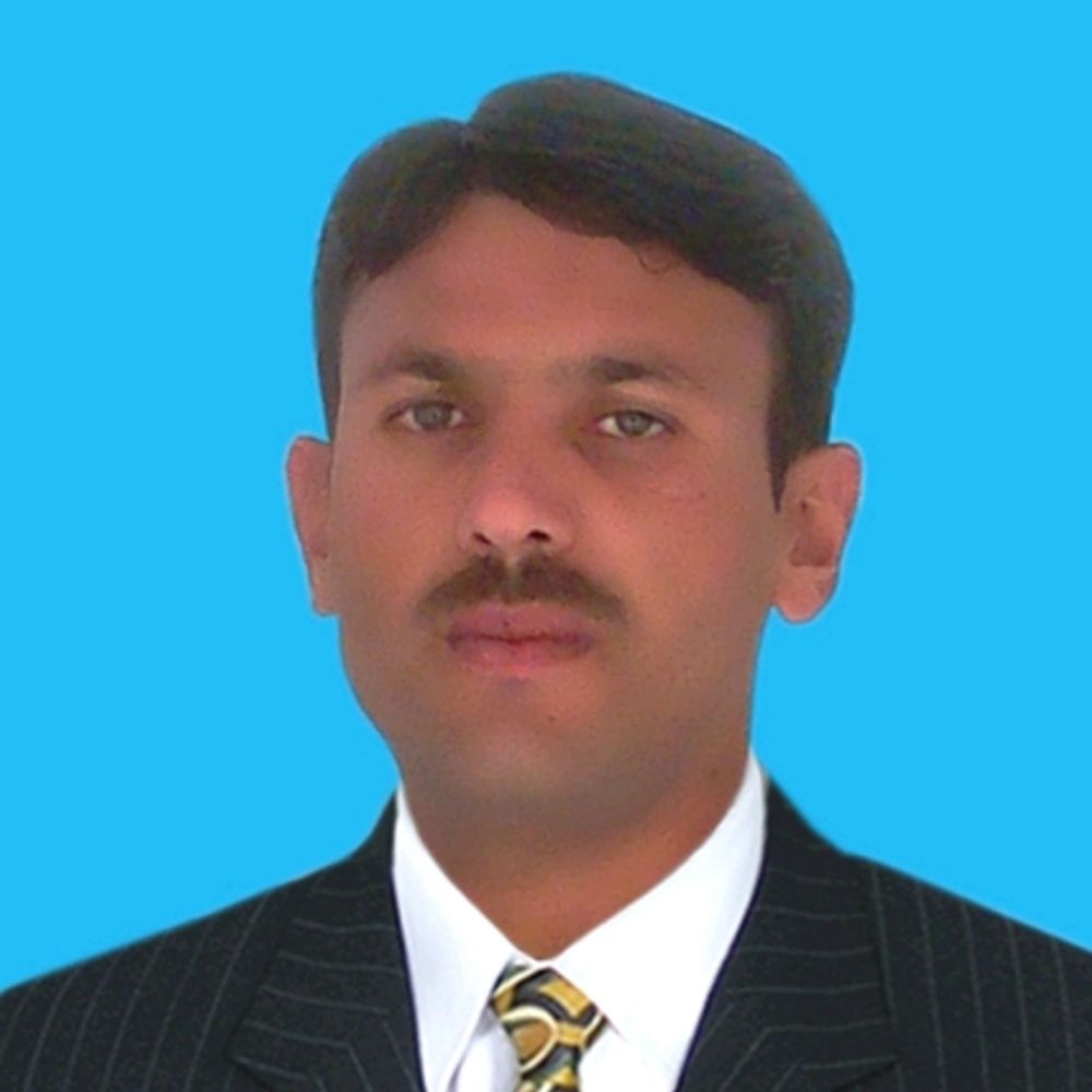 Hakeem Nazir Ahmad