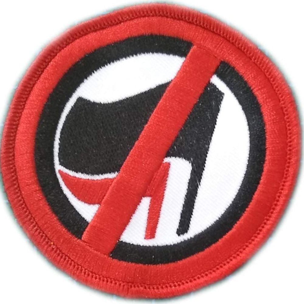 Anti-Progressive-Praxis