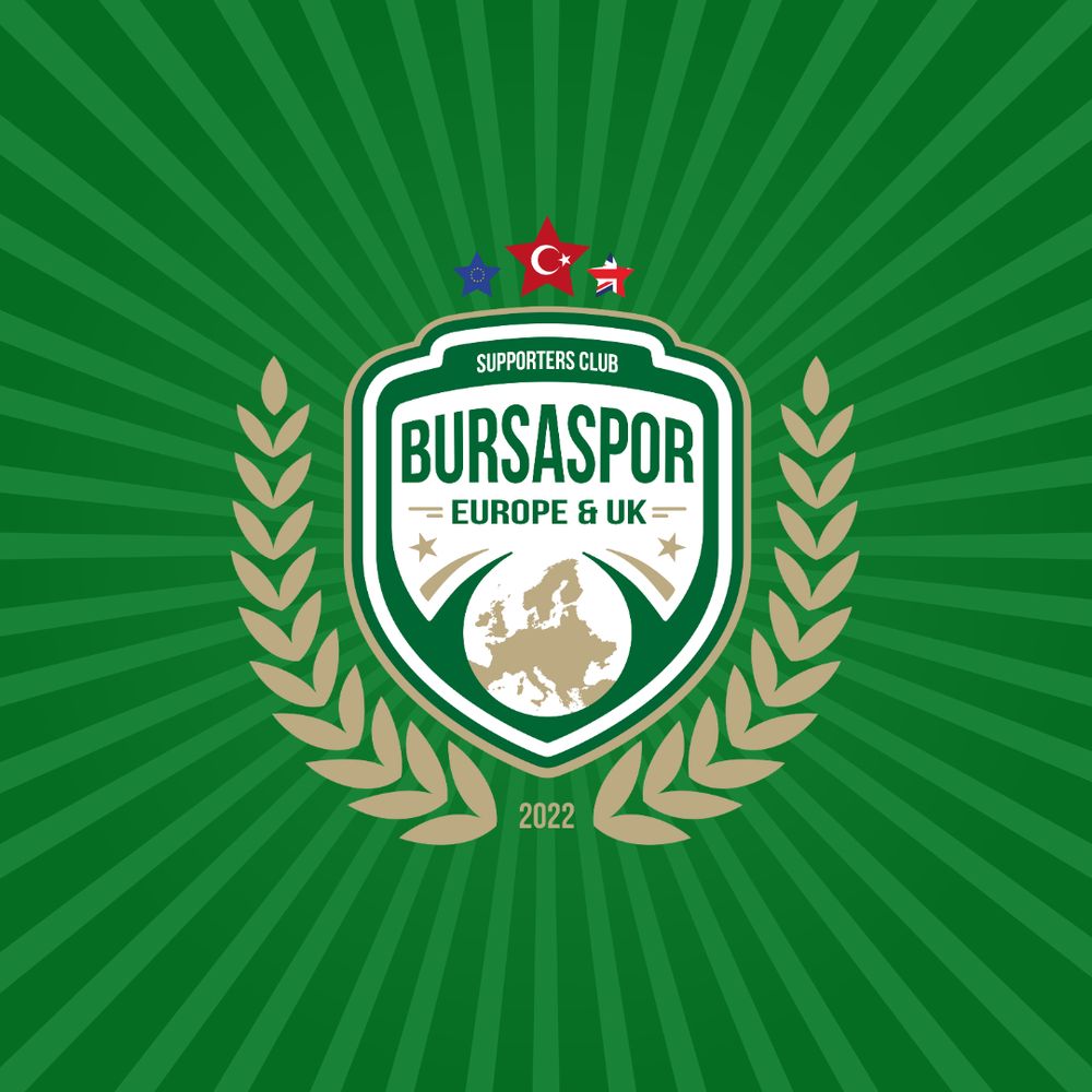 Bursaspor Europe & UK