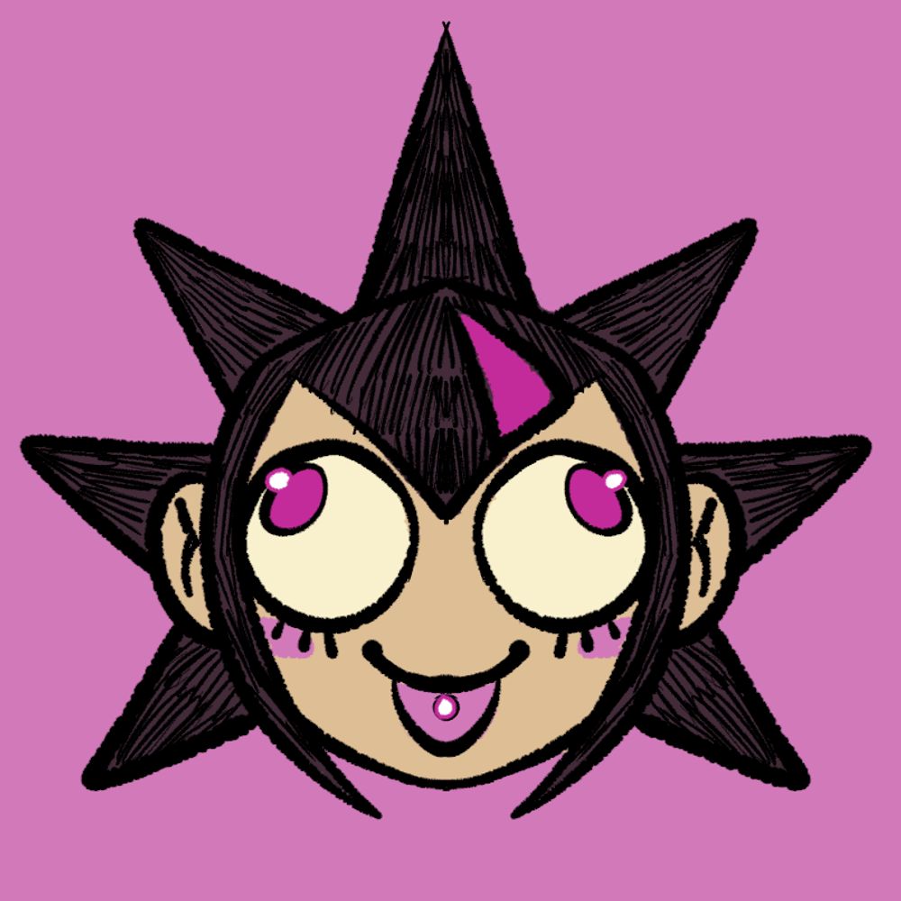 byron 👁‍🗨✧ VGen COMM OPEN ✧
