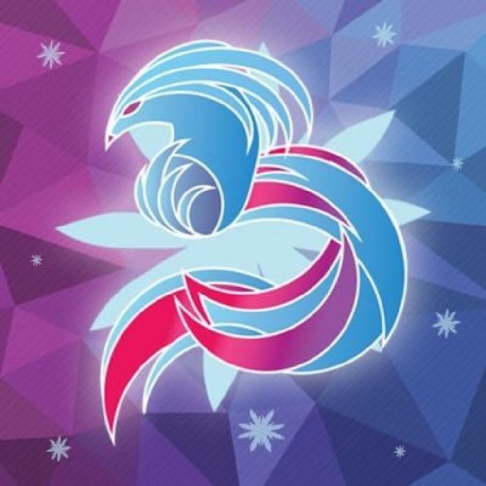 Snow Phoenix