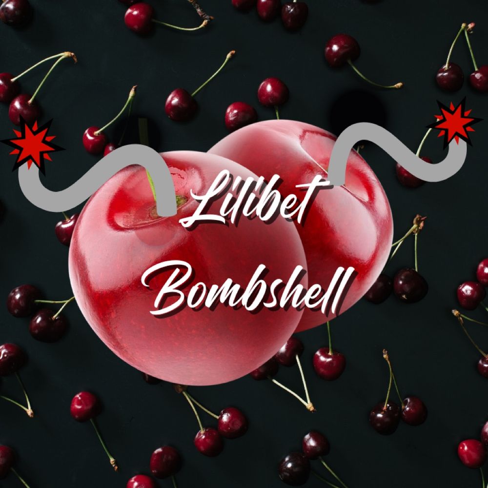 Lilibet Bombshell's avatar
