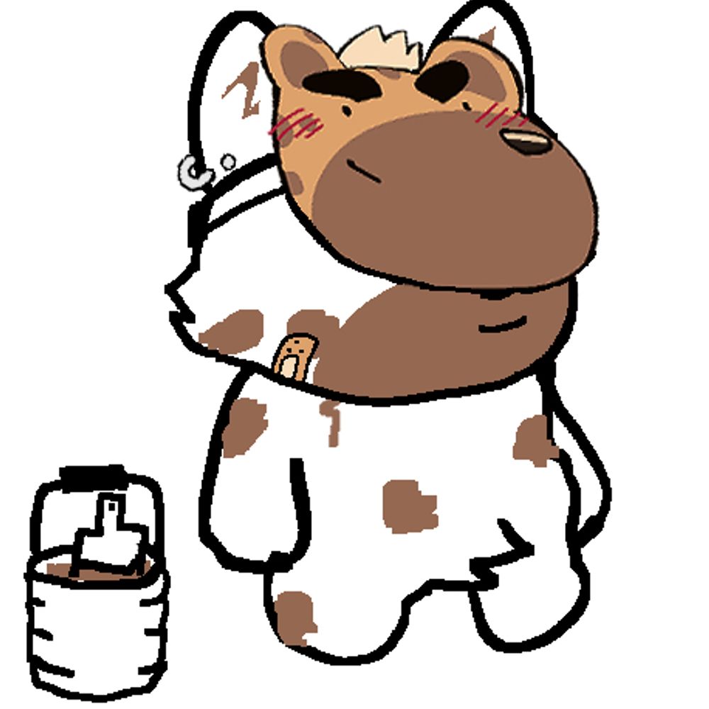 Tamainu55🍖