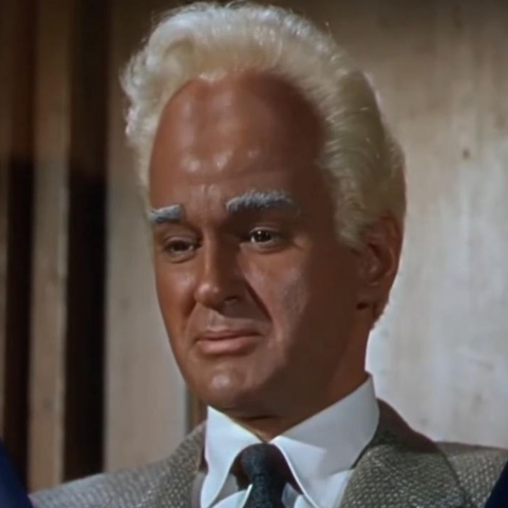 Doug Exeter