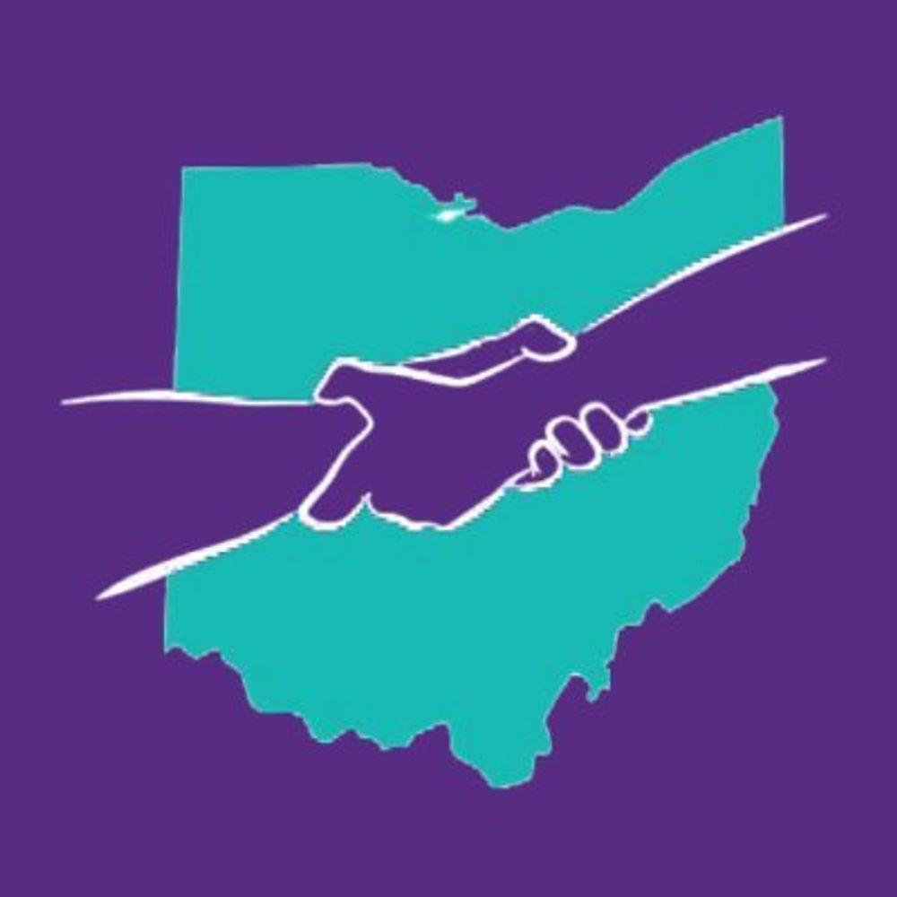 Ohio Suicide Prevention Foundation