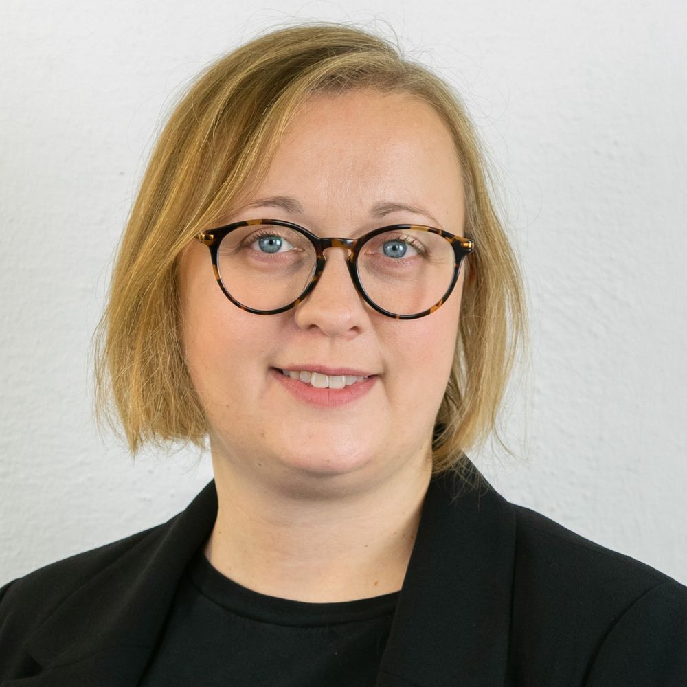 Frauke Peter