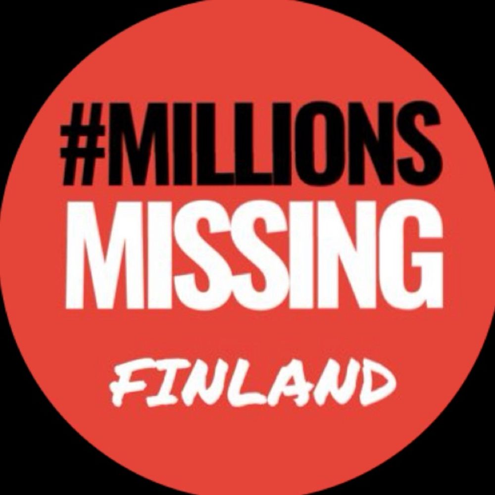 MillionsMissingFinland