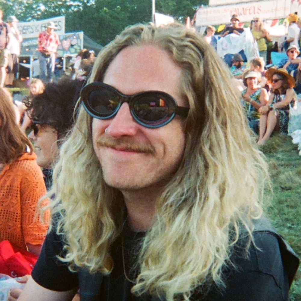 Tom Curtis-Horsfall