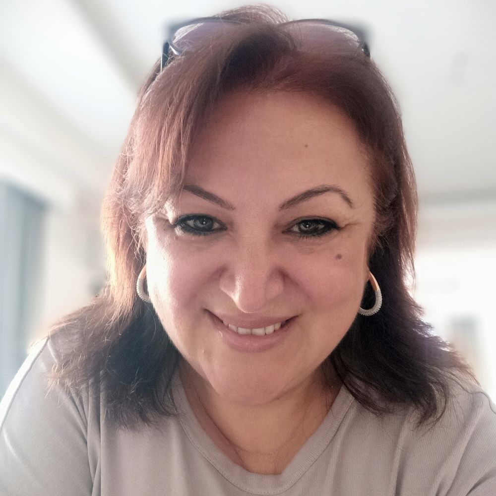 Meltem Ünlü Sarıoğlu