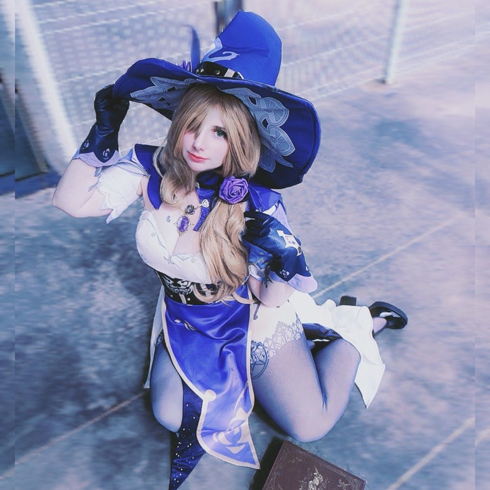 𝓝𝓲𝓷𝓲 ♡