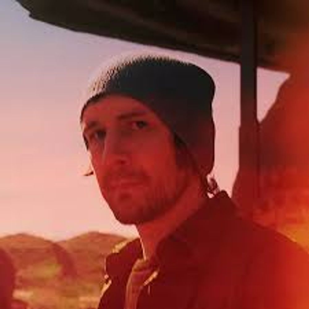 Mike Sandison - Boards of Canada