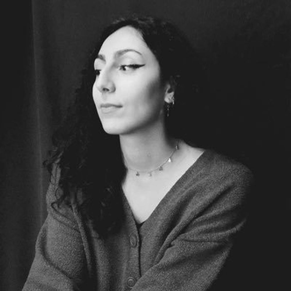Justine Manaud