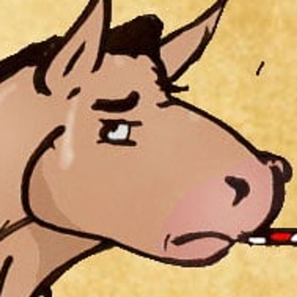 HorseHay 🔞