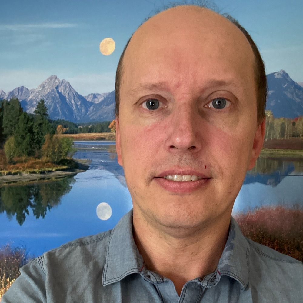 Blažej (Moni) Neradilek