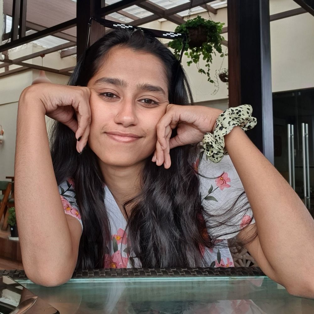 Neha Jha