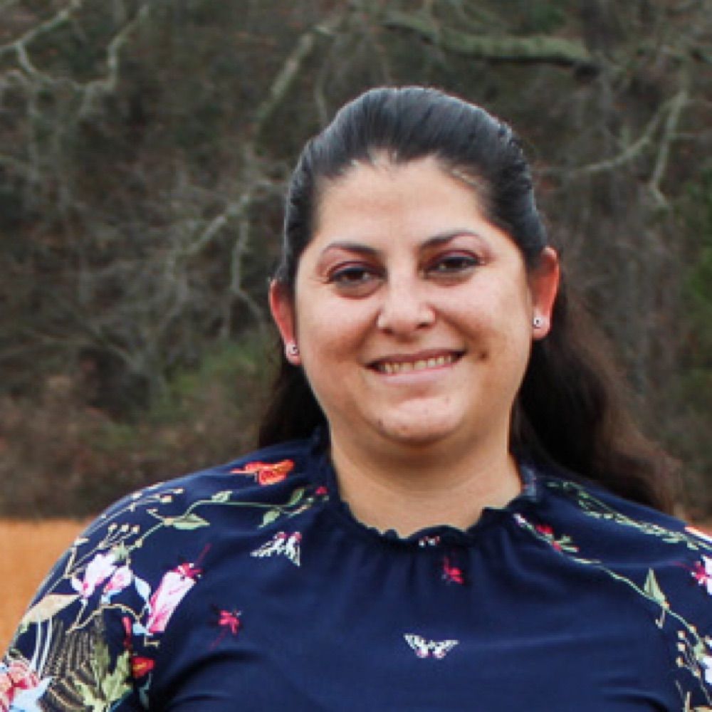 Denise Rangel Tracy