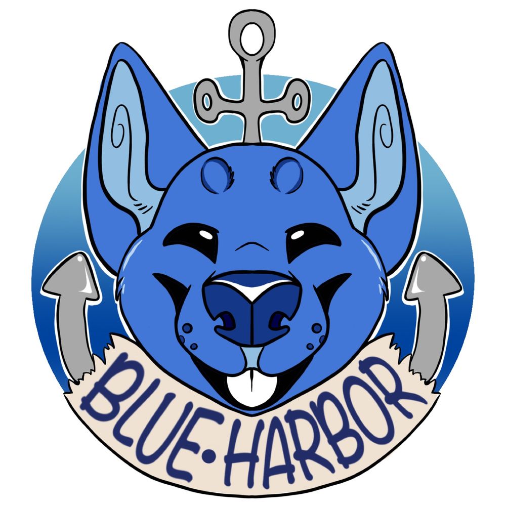 Blue Harbor ⚓️🌊⚓️'s avatar